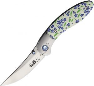 Brighten Blades Faith Linerlock (2.5″)