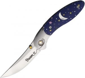 Brighten Blades Dream Linerlock (2.5″)