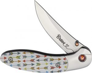 Brighten Blades Brave Linerlock (2.5″)