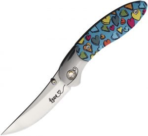 Brighten Blades Love Linerlock (2.5″)