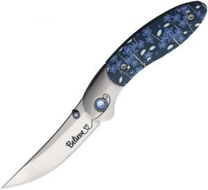 Brighten Blades Believe Linerlock (2.5″)