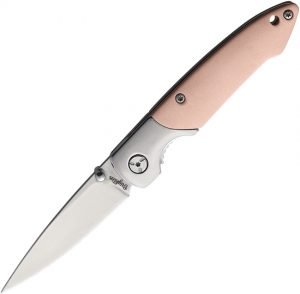 Brighten Blades Not So Heavy Metal Linerlock (2.5″)