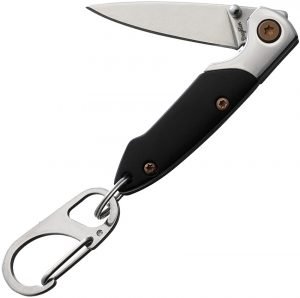 Brighten Blades Not So Heavy Metal Linerlock (1.63″)