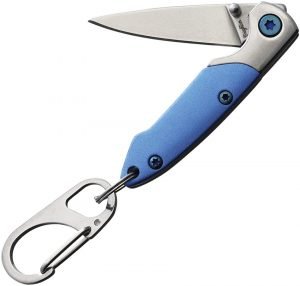 Brighten Blades Not So Heavy Metal Linerlock (1.63″)