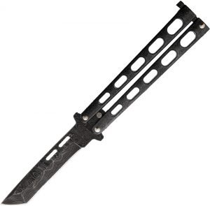 Bear & Son Tanto Galaxy Butterfly (3.75″)