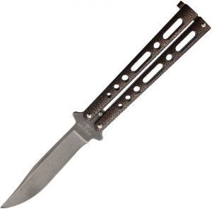 Bear & Son Butterfly Copper Vein (4″)