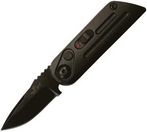 Bear & Son Auto Bold Action XIV Black (1.5″)