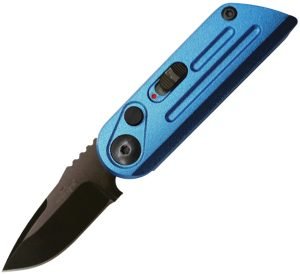 Bear & Son Auto Bold Action XIV Blue (1.5″)