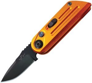 Bear & Son Auto Bold Action XIV Org (1.5″)