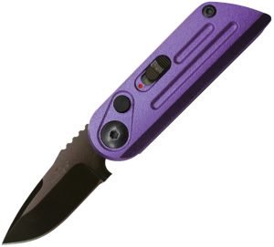 Bear & Son Auto Bold Action XIV Purple (1.5″)
