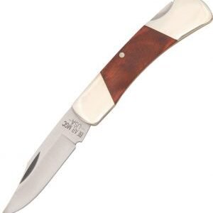 Bear & Son Lockback Rosewood