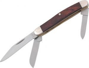 Bear & Son Small Stockman Rosewood