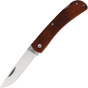 Bear & Son Small Lockback Rosewood (2.63″)