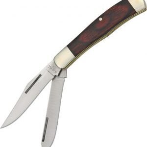 Bear & Son Little Trapper Rosewood