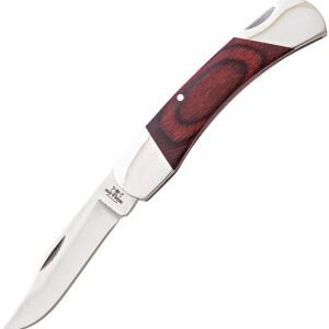 Bear & Son Professional Lockback Rosewood (3.63″)