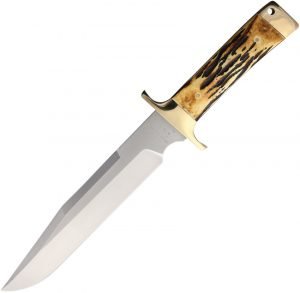 Bear & Son Freedom Fighting Bowie (8″)