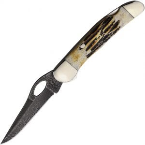 Bear & Son Cowhand Lockback (3.38″)