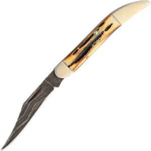 Bear & Son Toothpick Stag (2.25″)