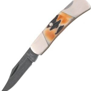 Bear & Son Executive Lockback