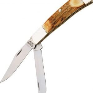 Bear & Son Trapper Stag