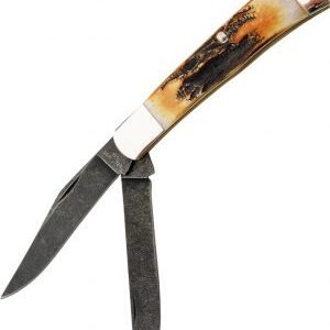 Bear & Son Trapper Stag