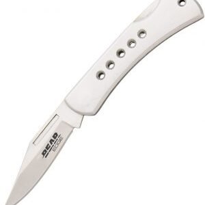 Bear Edge Lockback Stainless Steel (1.88″)