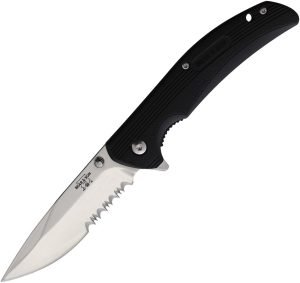 Bear & Son Sideliner Linerlock Zytel (3.5″)