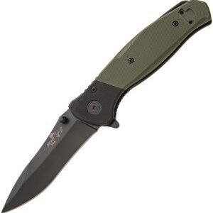 Bear Ops Bear Swipe Linerlock A/O (3.25″)