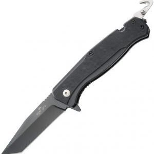 Bear Ops Bear Swipe IV Linerlock A/O (3.25″)