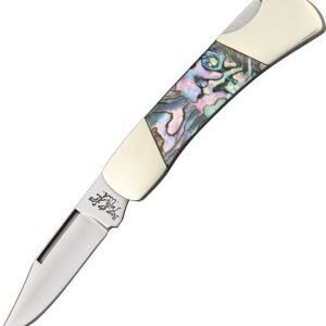 Bear & Son Executive Lockback (2.13″)