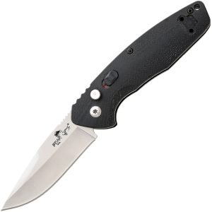 Bear & Son Auto Bold Action X Satin (3″)