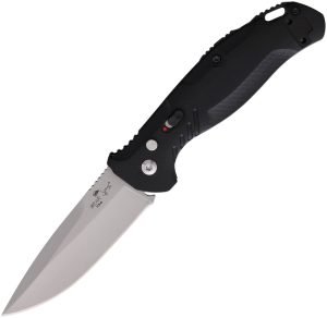 Bear & Son Auto Bold Action XI Satin (3.25″)