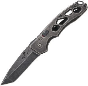 Bear & Son Auto Bold Action XII (2.88″)