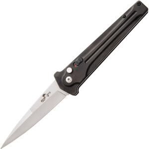 Bear & Son Auto Bold Action III Satin (3.25″)