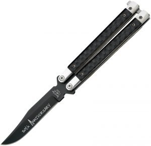 Bear & Son Butterfly CF (3.75″)