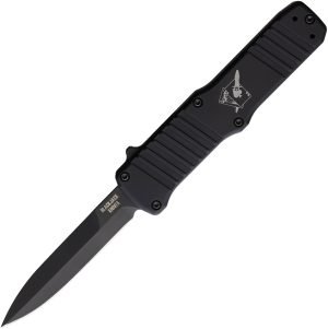 Blackjack Auto OTF Bayonet (3.38″)