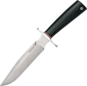 Blackjack Classic Model 7 Sabre Black (7″)