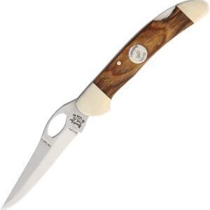 Bear & Son Cowhand Heritage Walnut (2.88″)
