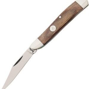 Bear & Son Slim Trapper Walnut