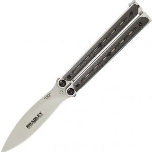 Bradley Kimura Butterfly CF (3.63″)