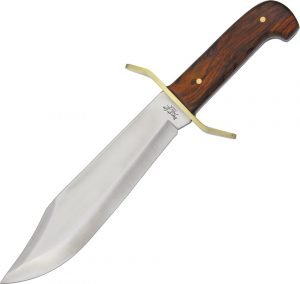 Bear & Son Gold Rush Bowie (8.75″)