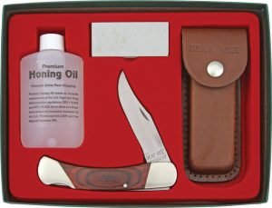 Bear & Son Folding Hunter Gift (3.75″)