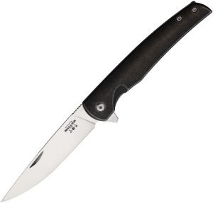 Bear & Son Rancher Framelock Ti (3.25″)