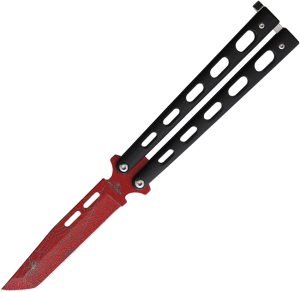 Bear & Son Butterfly Black Widow (4″)