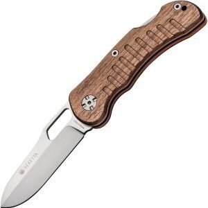 Beretta Bushbuck Lockback Knife (3.5″)