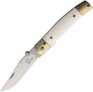 Betyar Maskara Linerlock White (3.25″)