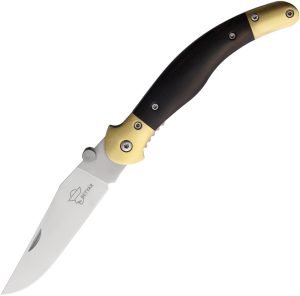 Betyar Fejesgorbe AUS-8 (3.5″)