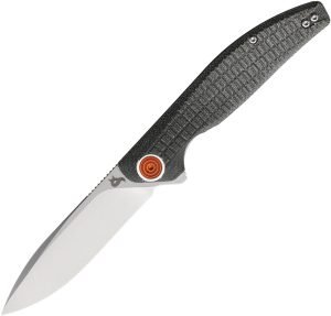 Black Fox Artia Linerlock D2 OD G10 (3.5″)