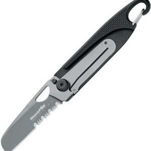 Black Fox Tactical Framelock (2.25″)