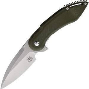 Begg Knives Mini Glimpse Linerlock OD (3″)